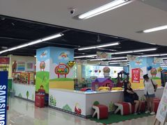 -苏宁易购(成都春熙路店)