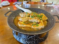 -乡村酒家·湖景客家菜(观澜店)