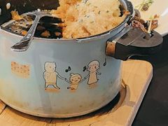 -羊门客在·烤盐池滩羊·川菜