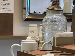 -Parking Coffee(孩儿巷店)