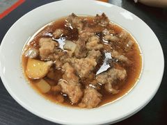 -郑家包子牛肉拉面(尚勤路店)