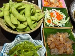 -昱匠·日本料理(金融街店)