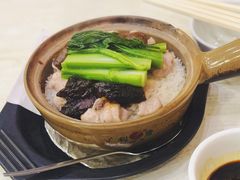 -坤记煲仔小菜(西环店)