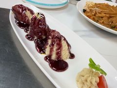 -大草原清真饭庄(沙河店)