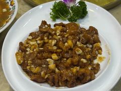 -清真·尚穆回回香清真餐厅(工人新村店)