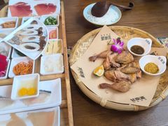 -芸南道·过桥米线(昆明老街旗舰店)