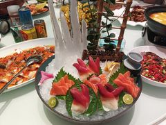 -湖锦酒楼·旗舰店(三阳总店)