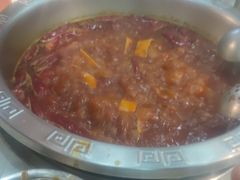 -憨铁匠老火锅(龙岗万科里店)