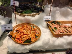 -川骄海鲜自助(亚运村店)