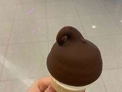 -DQ·蛋糕·冰淇淋(龙湖狮山天街店)