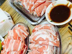 -木萨火锅店(开鲁路店)