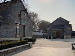 -即墨古城