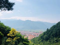 -翠矶山公园