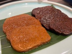 贵州黄黑粑-贵州大厦贵州厅(樱花园西街店)