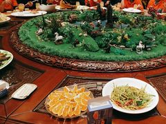 -鹏城人家海鲜酒家·23年老字号(较场尾店)