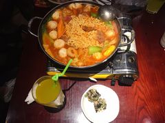 -泰好吃芝士年糕火锅(独墅湖店)