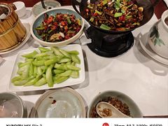 -嘉丰湘菜馆(芳群园店)