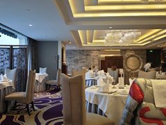 -青岛海景花园大酒店·粤海餐厅