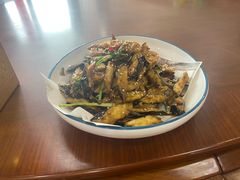 -红旗饭庄