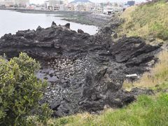 -龙头岩(Dragon Head Rock)