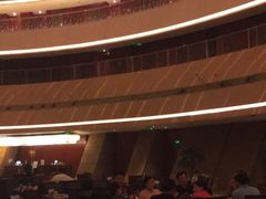 -杭州国际会议中心洲际酒店-原素全日餐厅(解放东路店)