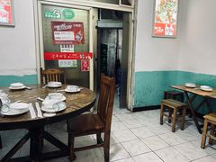 -勇猛子川菜馆(新军路店)