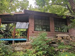 -北京水岸山吧度假村(雁栖镇店)