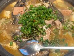 -探鱼·鲜青椒爽麻烤鱼(沈阳万象城店)