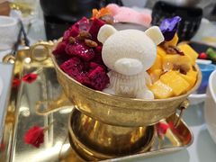 -3号仓库·创意中国菜(新世界城店)