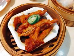 -又一间茶点轩(百汇广场店)