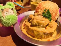-泰盏鬼·颓废冬阴(陈家祠扬韬店)