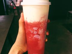 -喜茶(永旺梦乐城店)