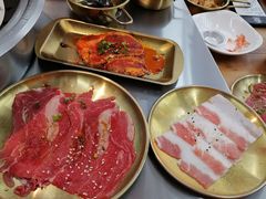 -么肆烤肉·中式自助·烤肉大排档(街道口季佳PAI店)