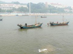 -兴城海滨风景区