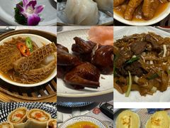 -丰鲤楼•闽南茶楼(仟禧汇店)