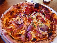 -PIZZA BIANCA(万象城店)