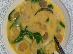 -宫燕府·京菜·烤鸭·淮扬菜(王府中心店)