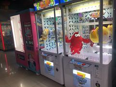 -大玩家(金牛万达店)