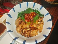 -热血兄弟·炭火烤肉(融侨中心店)