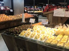 -果蔬好生活超市(乐堤港店)