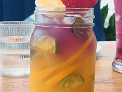 -花舍·新派粤菜·西餐·下午茶(亚运村·鸟巢店)