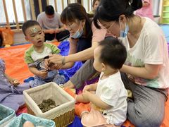 -新爱婴早教中心(红山园)
