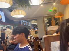 -旺爷砂锅·茶作(国贸城店)