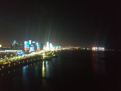 -琴岛之星摩天轮