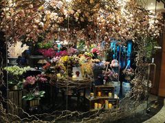 -香港尖沙咀凯悦酒店