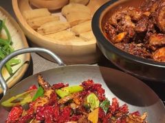 -山石榴·贵州菜(丰盛里店)