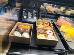 -星巴克(天津鲁能中心第三店)