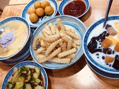 咖喱鱼蛋-赵记传承(中山石岐大信店)