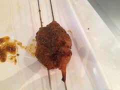 小杨烤肉(朱雀路店)-小杨烤肉(朱雀店)