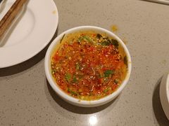 -海底捞火锅(旭辉MALL店)